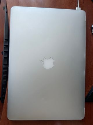 MacBook Pro 15 i7 16/512