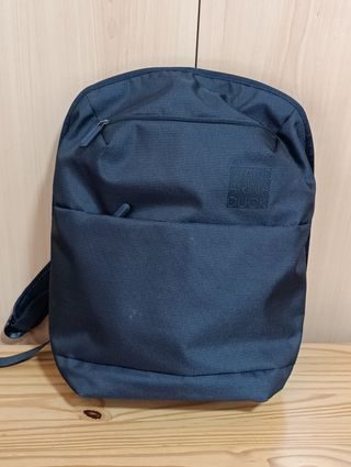 Mochila Mandarina Duck Gris