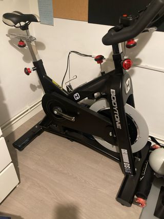 Bicicleta Spinning Bodytone DS55
