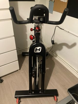 Bicicleta Spinning Bodytone DS55
