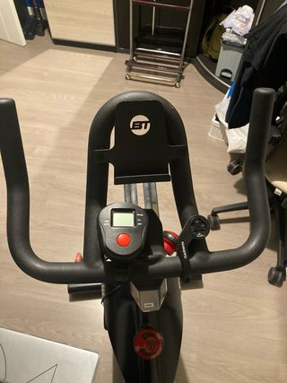 Bicicleta Spinning Bodytone DS55