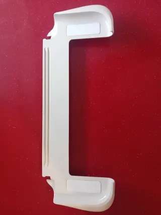 CARCASA PROTECTORA Y ERGONÓMICA Nintendo Switch 2