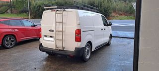 Citroen Jumpy 1.6 Hdi 115cv