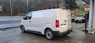 Citroen Jumpy 1.6 Hdi 115cv