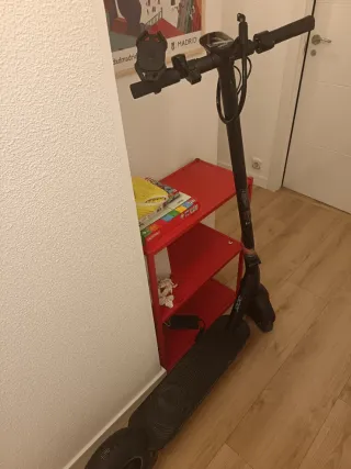 Patinete Eléctrico Acer