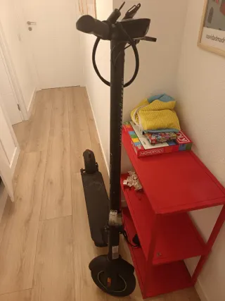 Patinete Eléctrico Acer