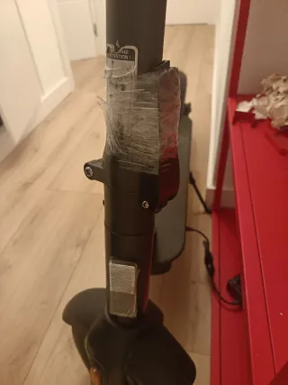 Patinete Eléctrico Acer