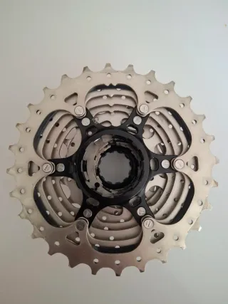 Cassette Sunrace 11v