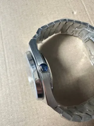 Tissot Automático PRX Powermatic 80 Negro