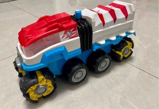 Paw patrol set giochi viecolo