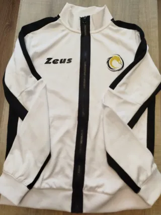 Chándal Zeus Voleibol Femenino