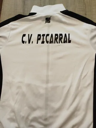 Chándal Zeus Voleibol Femenino