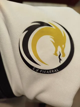 Chándal Zeus Voleibol Femenino