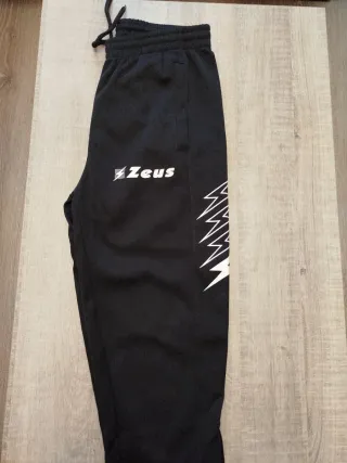 Chándal Zeus Voleibol Femenino