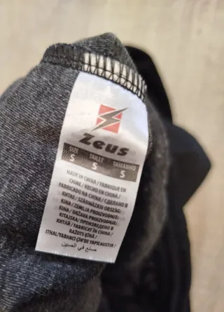 Chándal Zeus Voleibol Femenino