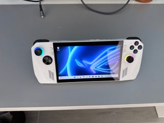 ASUS ROG Ally 1TB SSD