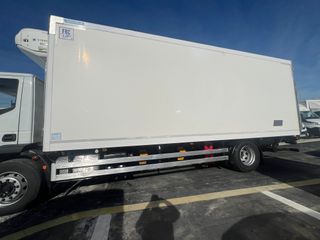 IVECO EUROCARGO 180E250 2016 BITEMPERATRA