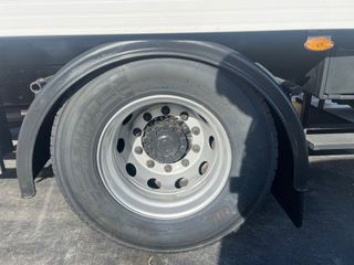 IVECO EUROCARGO 180E250 2016 BITEMPERATRA