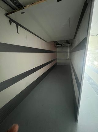 IVECO EUROCARGO 180E250 2016 BITEMPERATRA