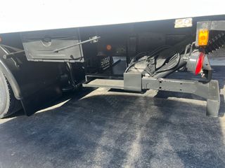 IVECO EUROCARGO 180E250 2016 BITEMPERATRA