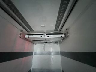 IVECO EUROCARGO 180E250 2016 BITEMPERATRA