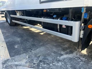 IVECO EUROCARGO 180E250 2016 BITEMPERATRA