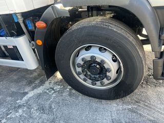 IVECO EUROCARGO 180E250 2016 BITEMPERATRA