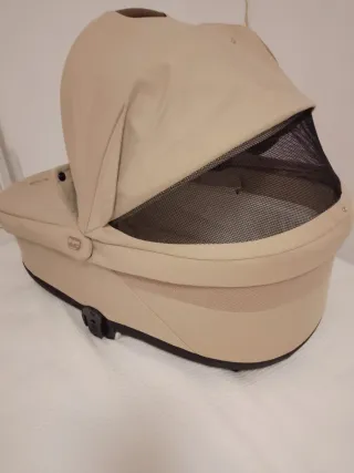 Carrito Cybex Balios