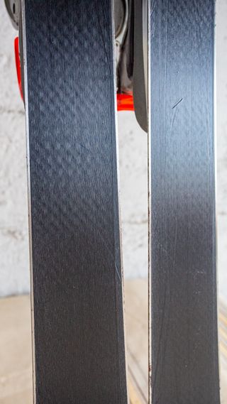 Sci da discesa Dynamic MagicFeel Riding 168cm