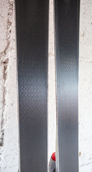 Sci da discesa Dynamic MagicFeel Riding 168cm