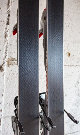 Sci da discesa Dynamic MagicFeel Riding 168cm