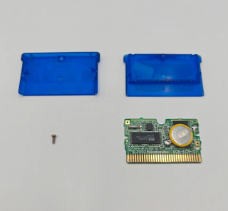 Pokemon Zaffiro GBA ITA Nintendo