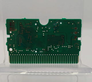 Pokemon Zaffiro GBA ITA Nintendo