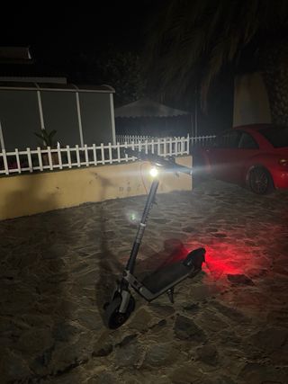 Segway Ninebot E3 Pro Patinete Eléctrico