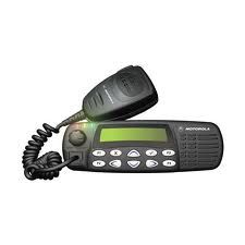 Radio Motorola GM360 VHF 136-174