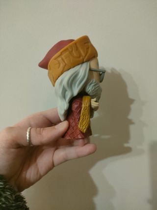 Funko Pop Dumbledore