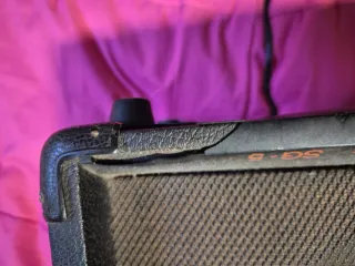 Amplificador Guitarra Eléctrica ARIRANG SG-5