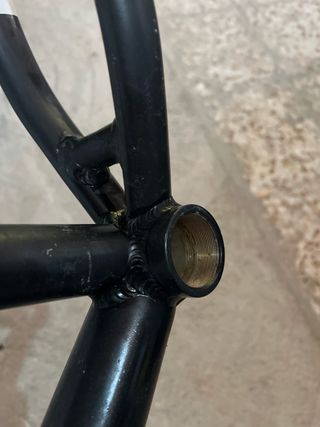 Cuadro 26” conor wrc3