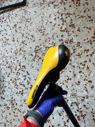 Cuadro 26” conor wrc3