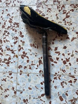 Cuadro 26” conor wrc3