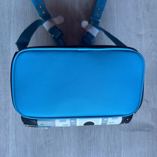 Loungefly, minimochila castillo Walt Disney World.