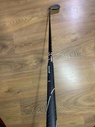 Ferro da Golf Wilson Staff - 4