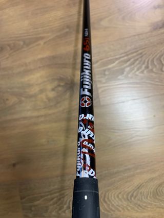 Ferro da Golf Wilson Staff - 4