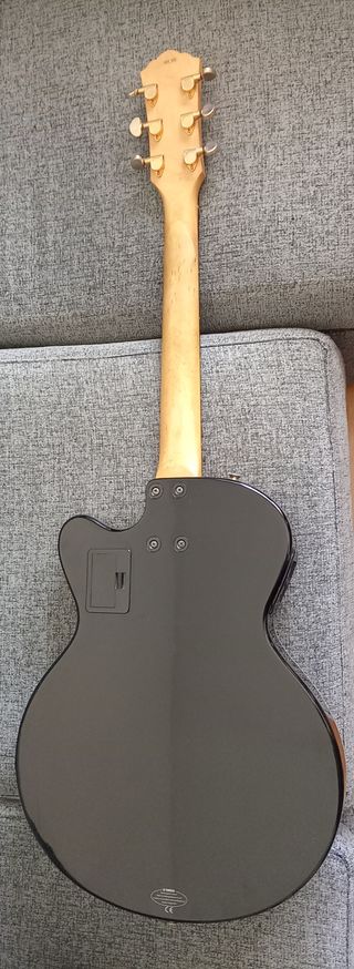Guitarra Yamaha AEX500 Electroacústica