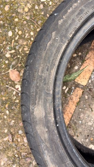 Neumático Austone Athena SP-7 225/45 R17 94W XL