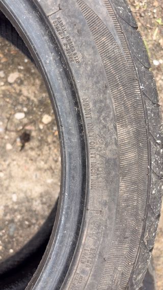 Neumático Austone Athena SP-7 225/45 R17 94W XL