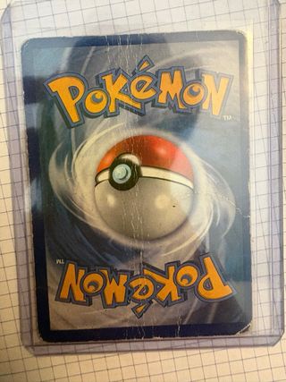 Cartas Pokémon Charizard, Pikachu, Machamp