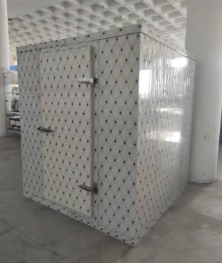 CAMARA FRIGORIFICA SIN MOTOR