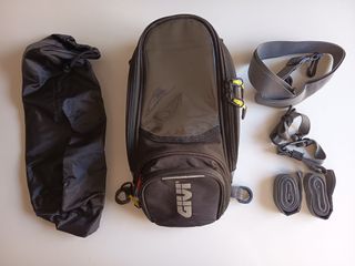 Bolsa depósito GIVI EA138B