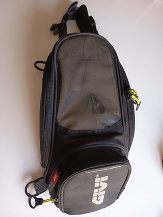 Bolsa depósito GIVI EA138B